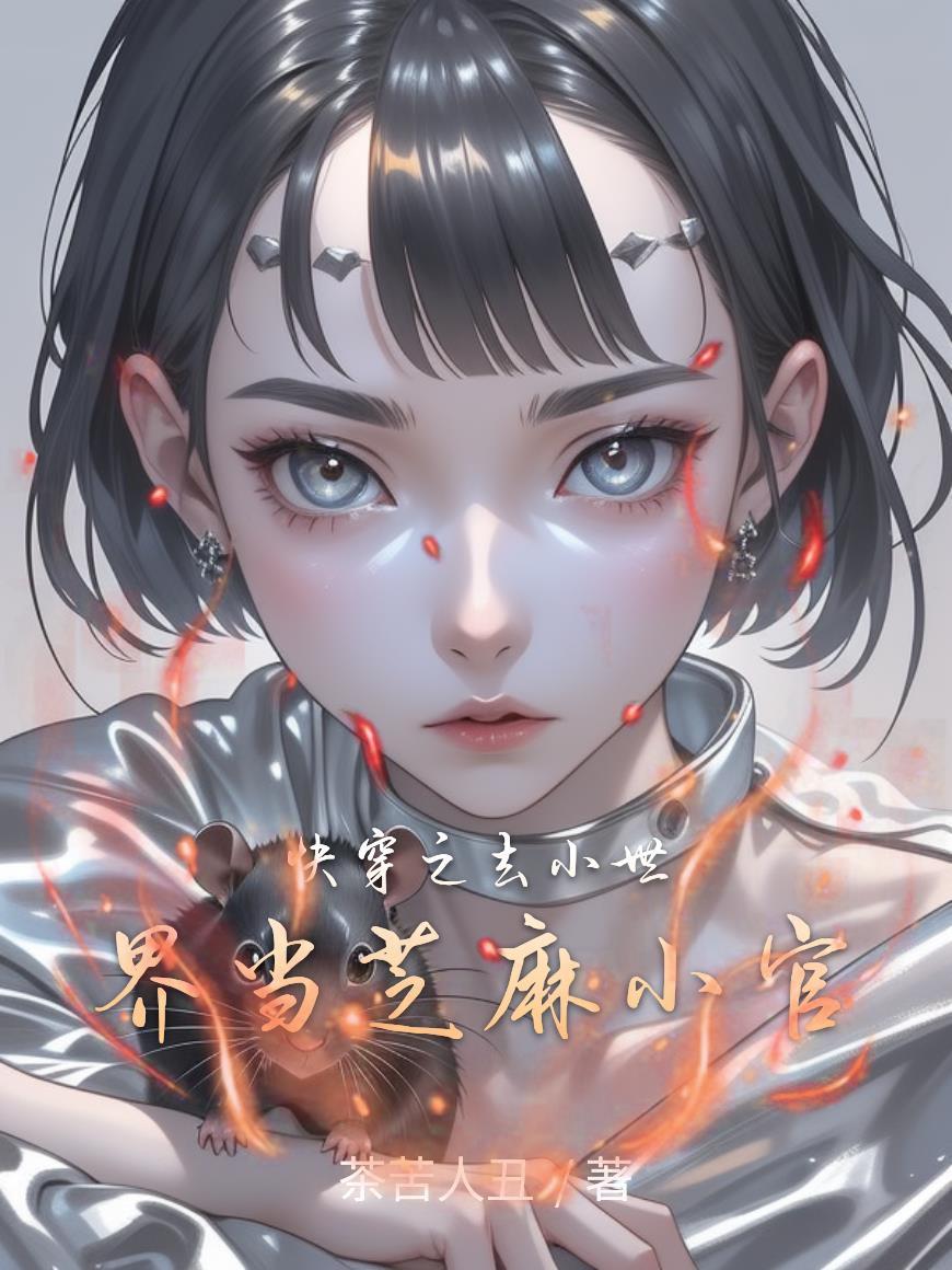 快穿之小世界耗羊毛