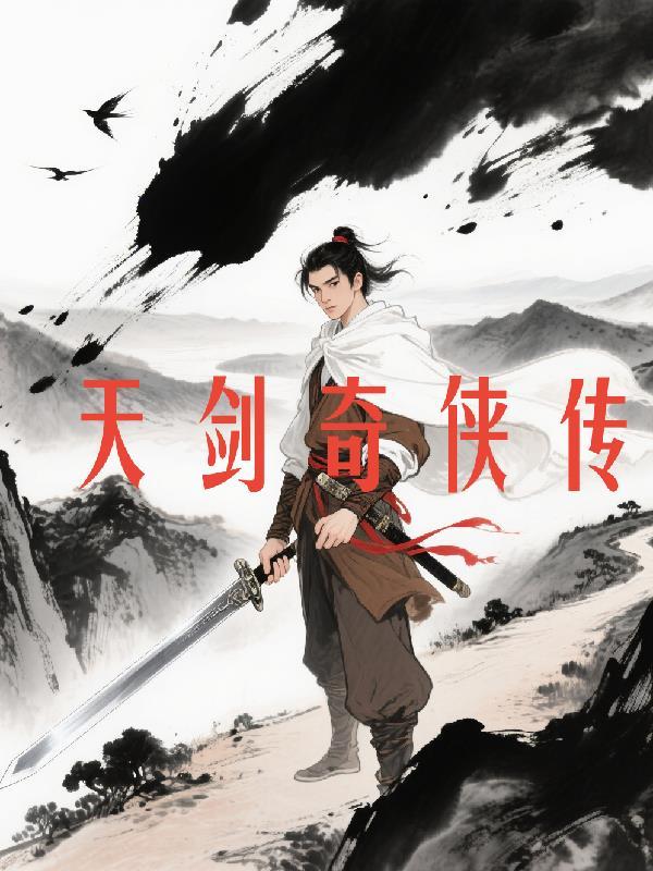 仙剑奇侠传第一部