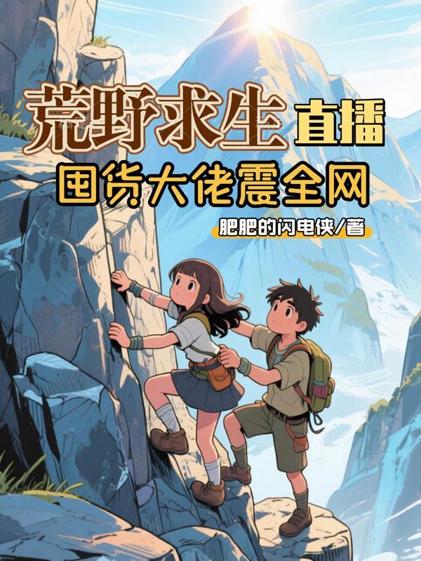 荒野求生直播已开始免费阅读