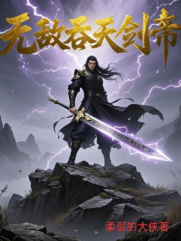 吞天战帝叶无双
