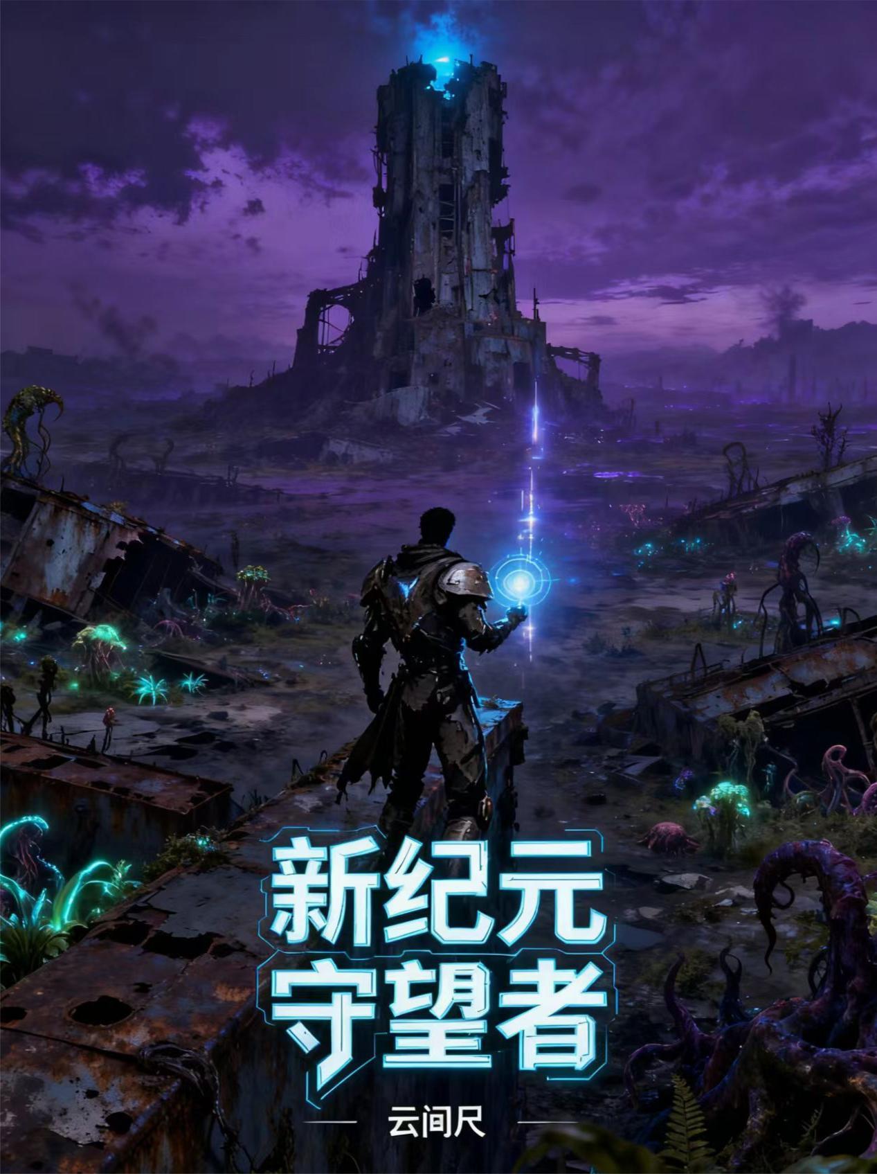 守护者纪元