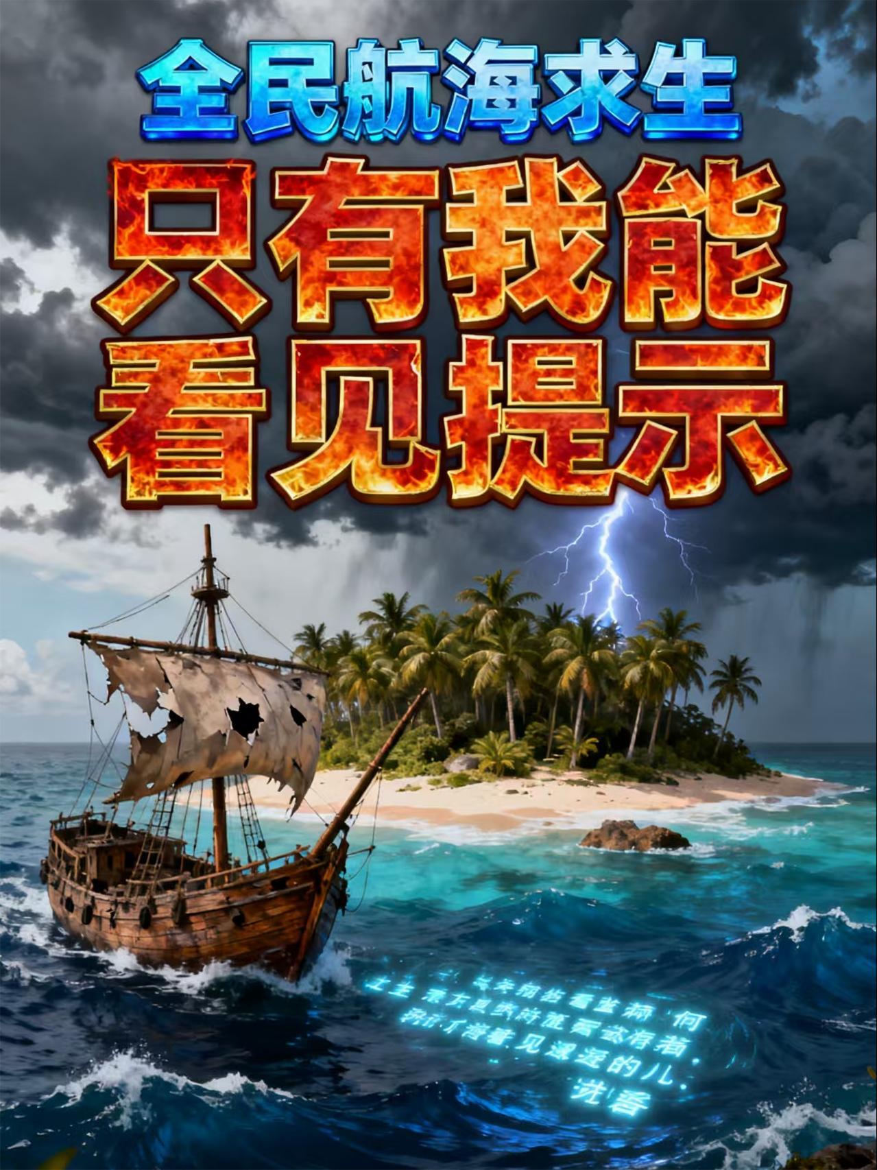 全民航海我的概率100%