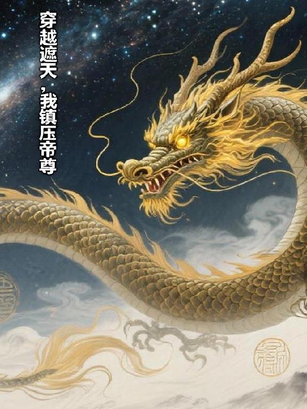 穿越遮天我成大帝系统才来