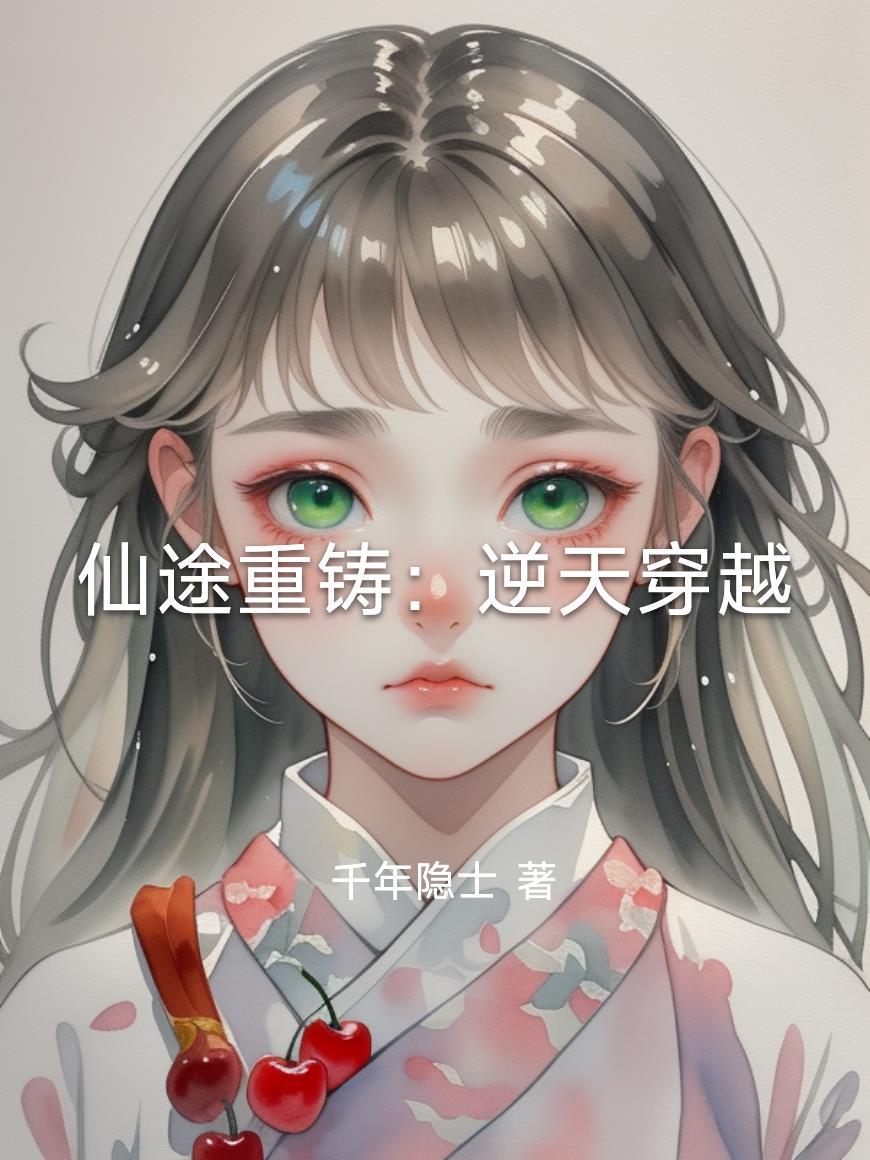 重生仙途