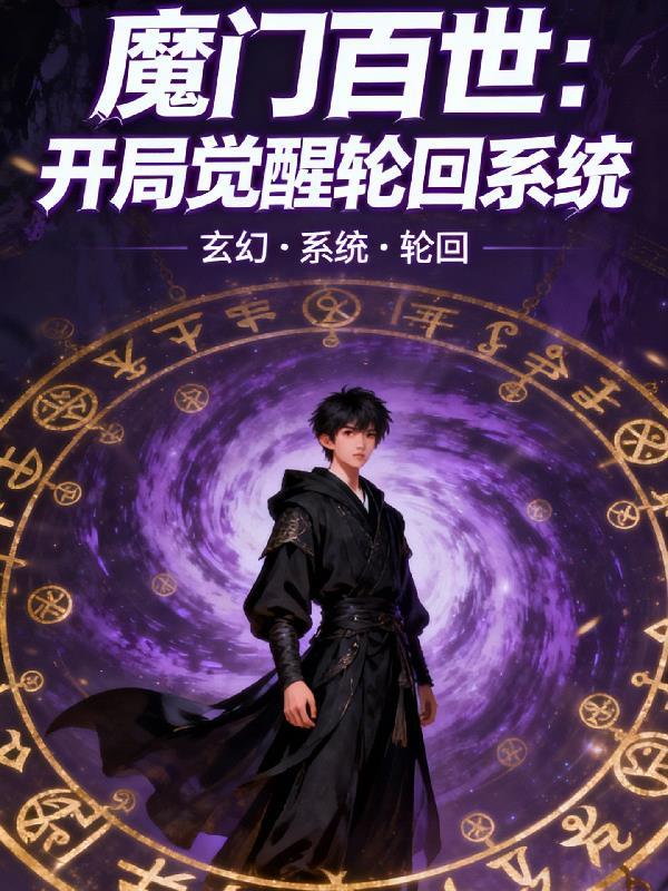 开局魔门的后宫