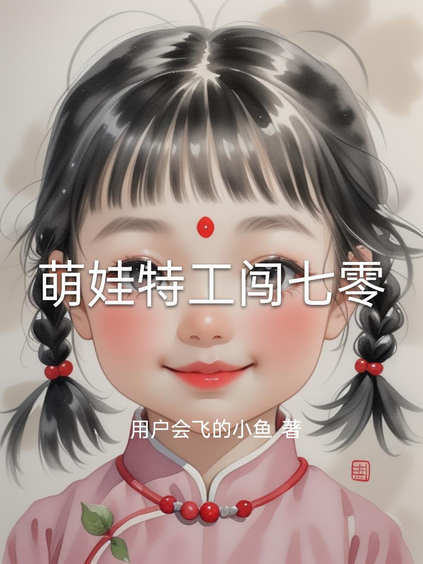 萌娃特攻队短剧