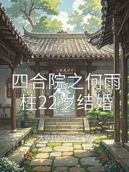 四合院何雨柱带妹到国外收割财富