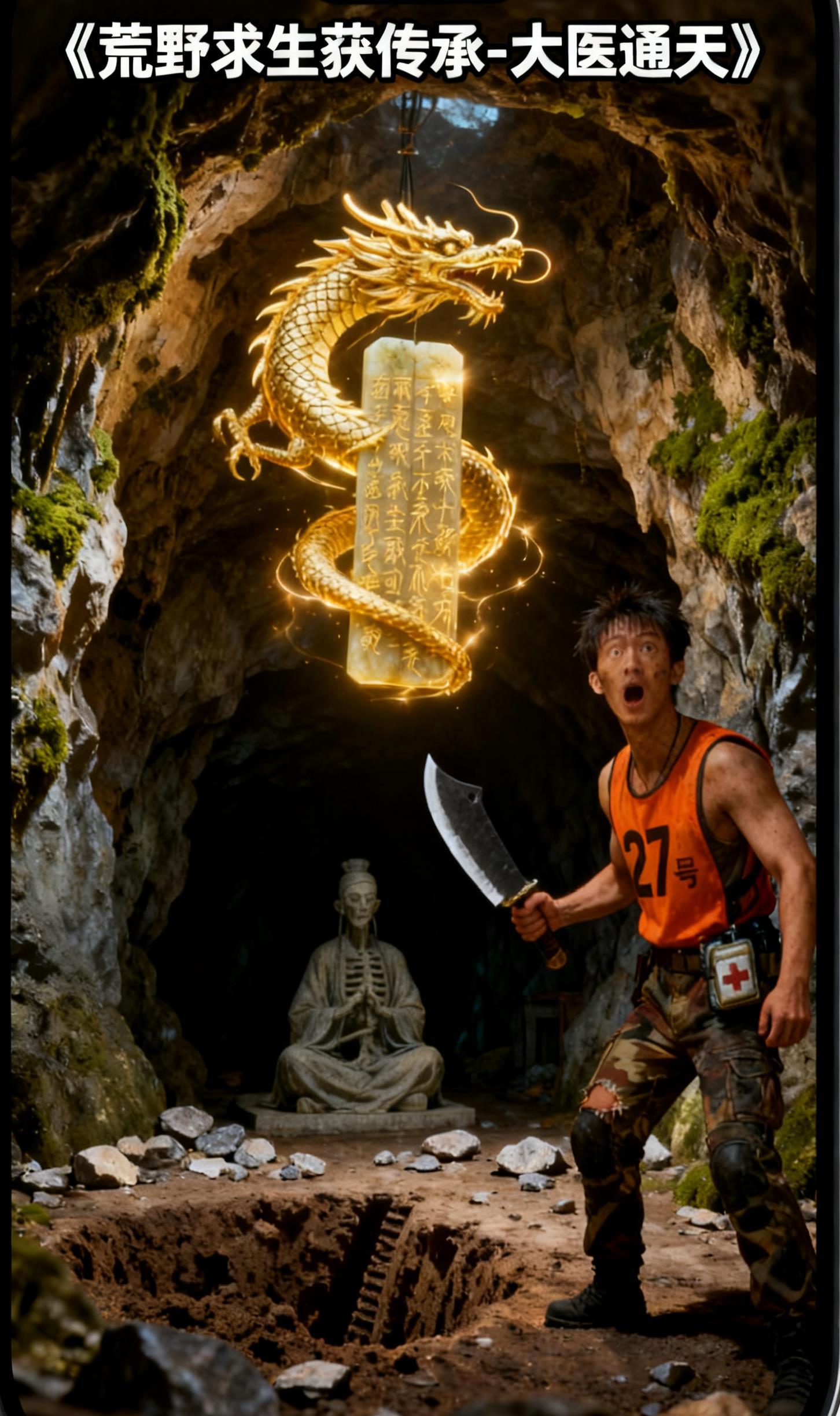 荒野求生节目视频大全