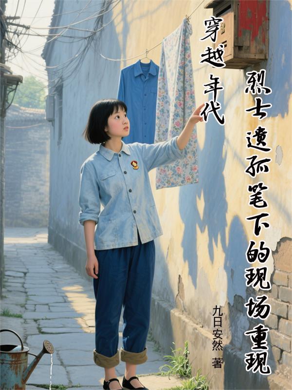 烈士穿越时空和姐姐对话