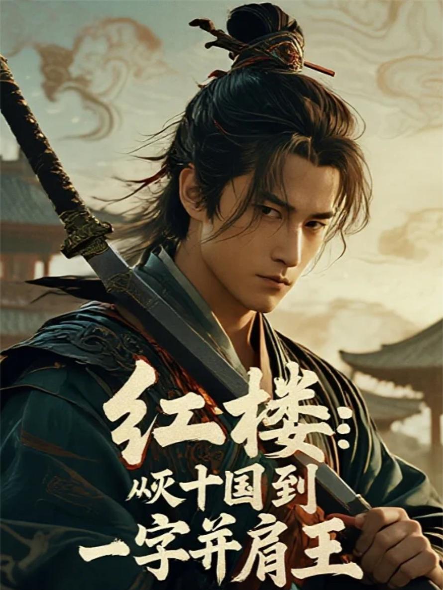 红楼从戍边活到封侯的