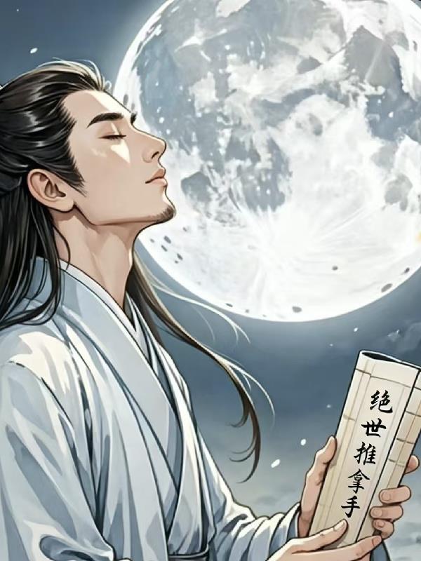 中医绝技推拿视频