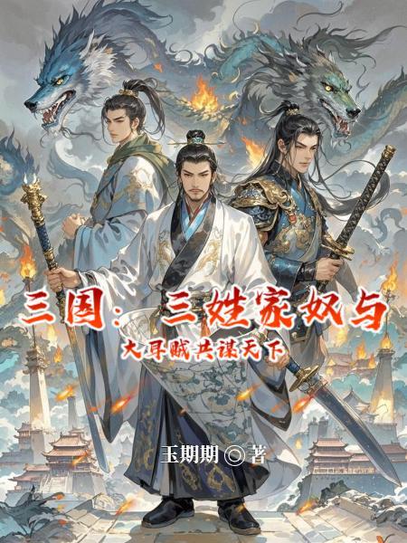 三姓家奴是讽刺哪个历史人物