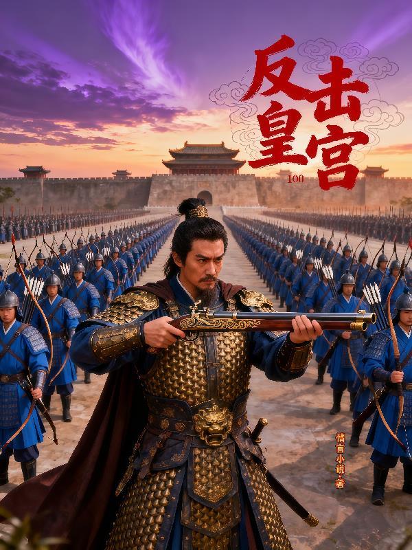 反击王