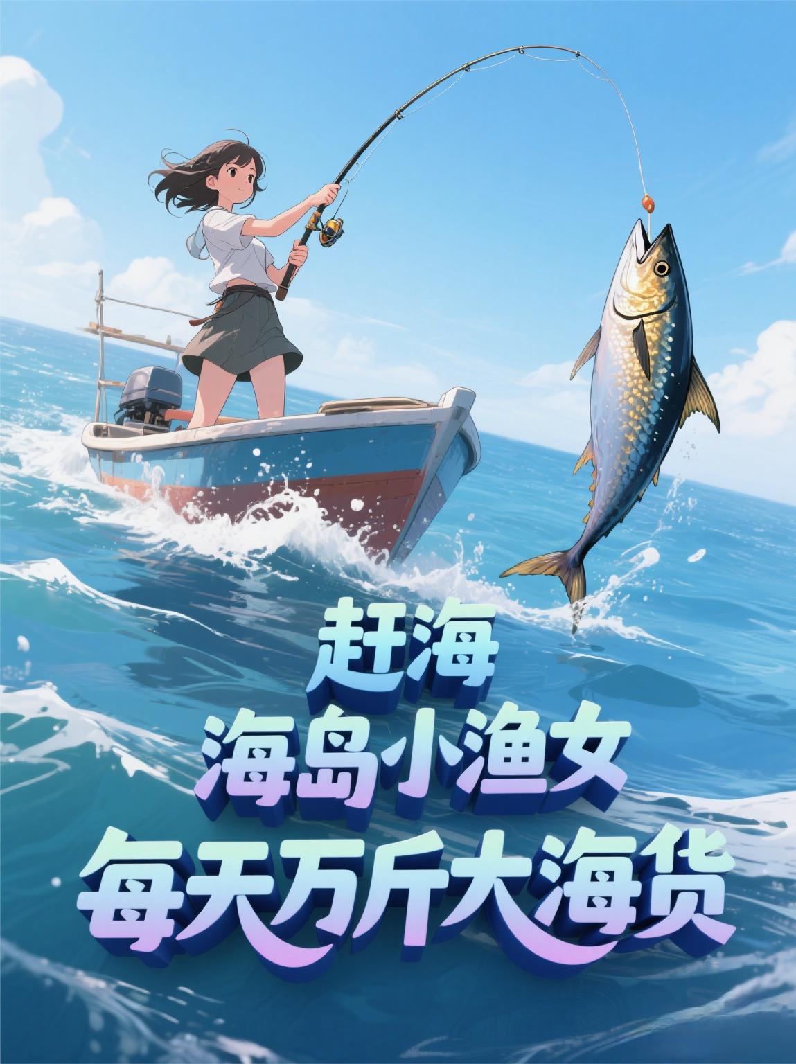 赶海视频 渔民