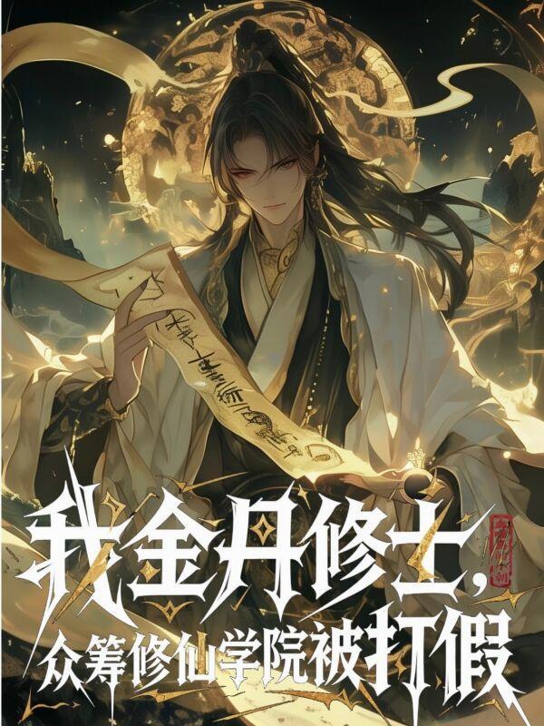 修仙 金丹
