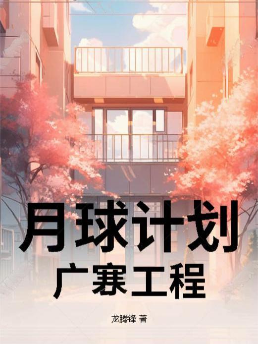 广寒宫计划和月球基地有啥不同