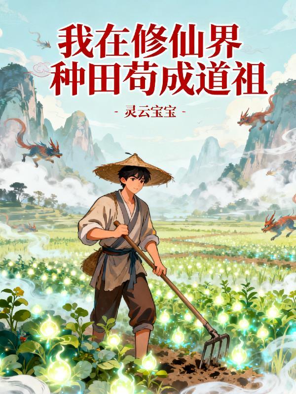 我在修真界种田