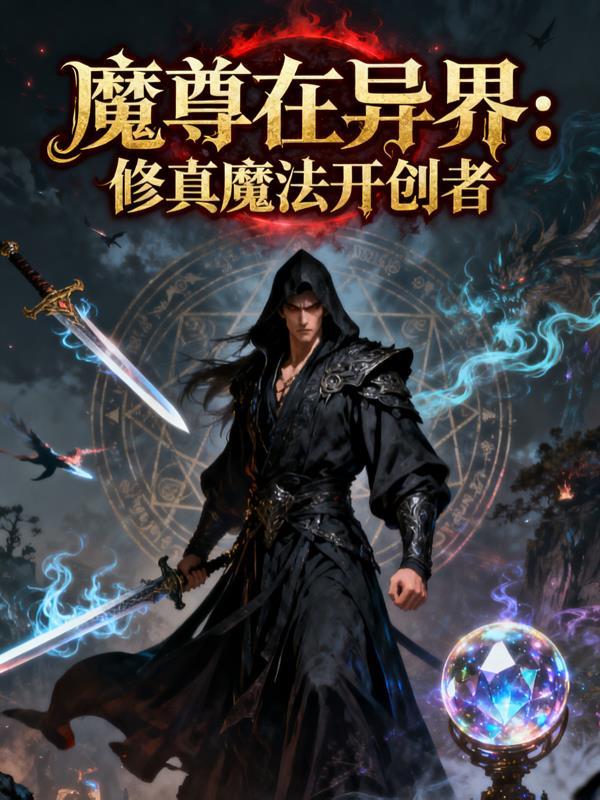 魔尊异界纵横