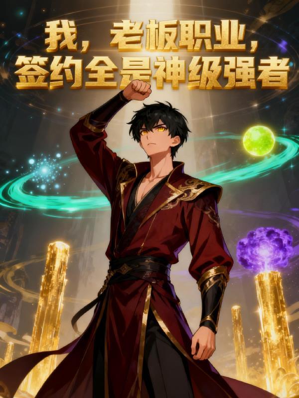 我老板5