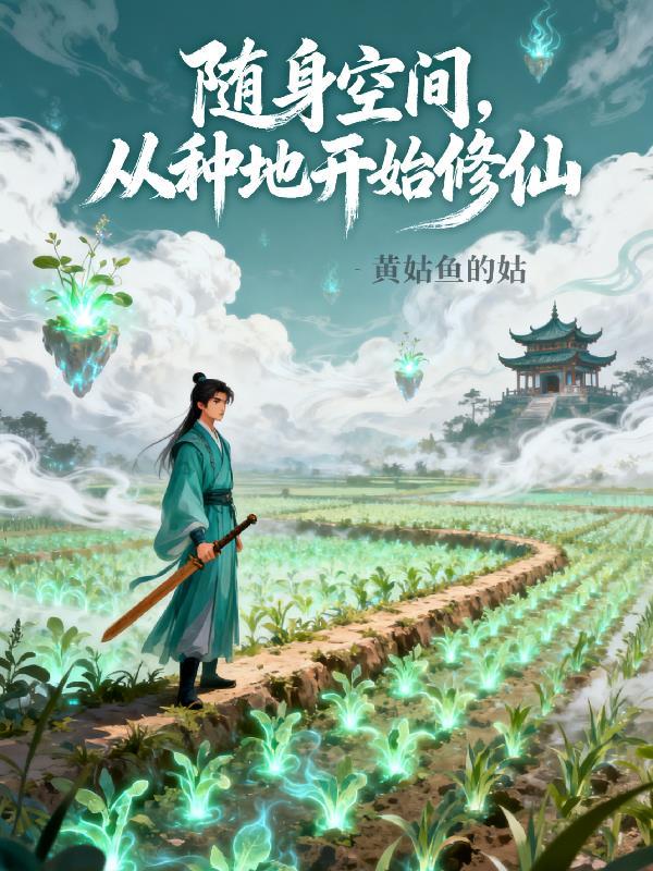 随身空间重生过去来种田