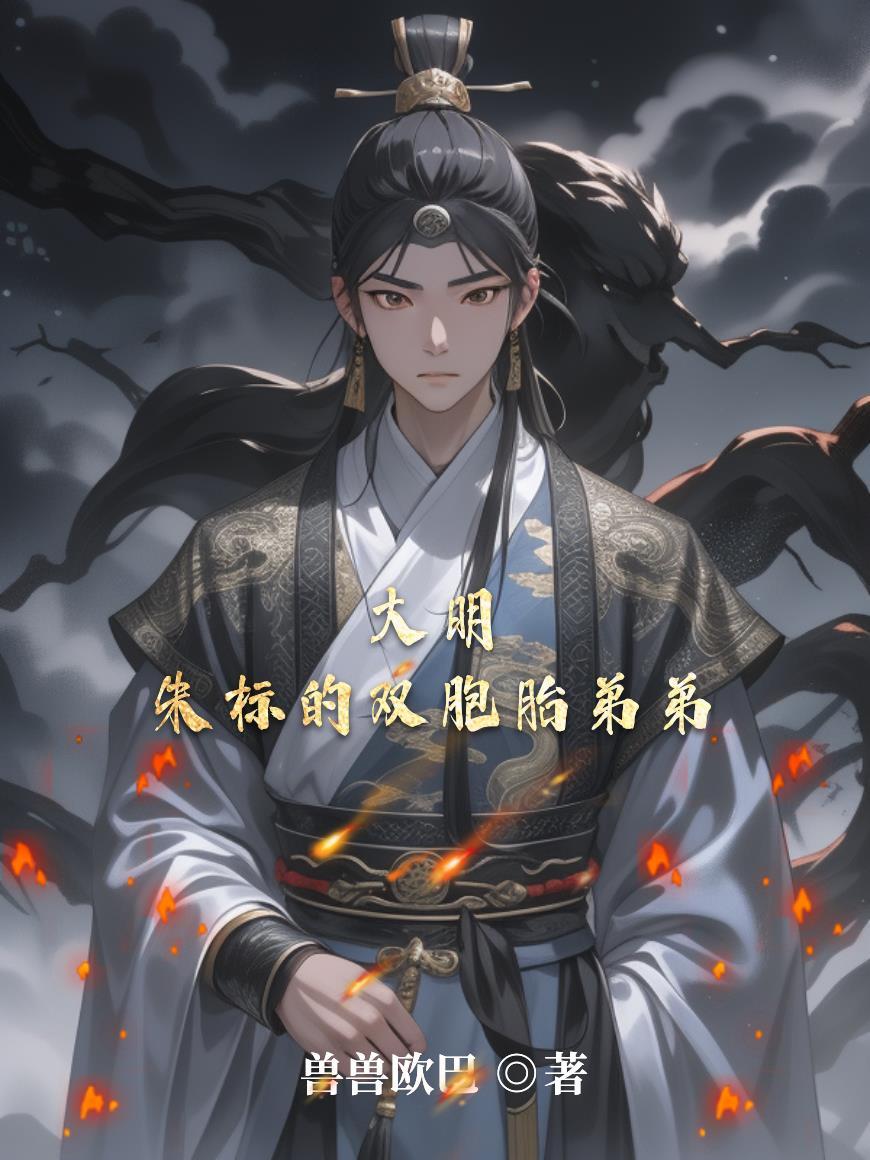 大明国朱标打钱
