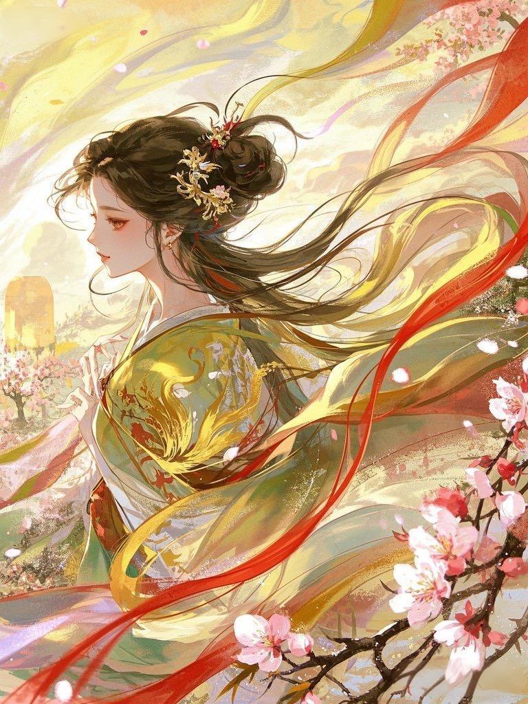 烽火燃凤辉天下全文免费阅读