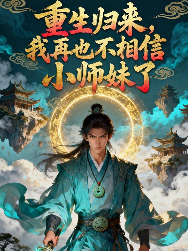 重生归来 我不再做接盘的丈夫