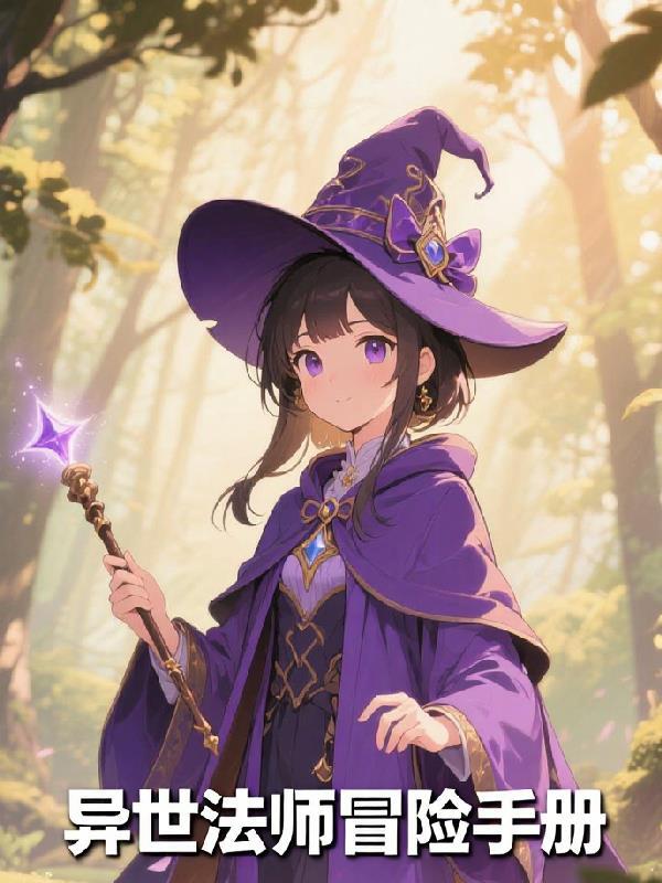 异世法师之传奇