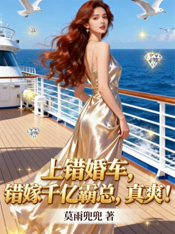 上错婚车错嫁冷面