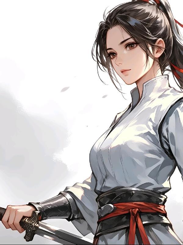 重生后我变成了皇后