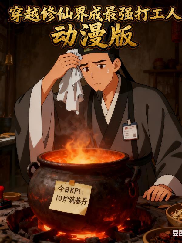 穿越修仙世界成为最底层