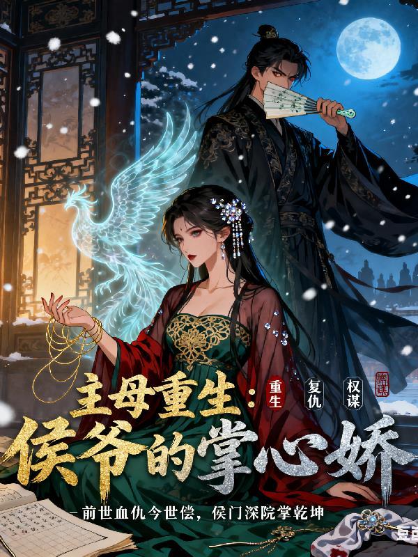 重生侯府主母不当了