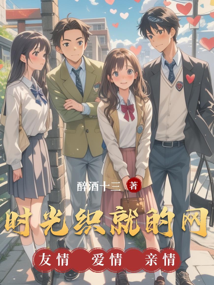 时光编织的年轮