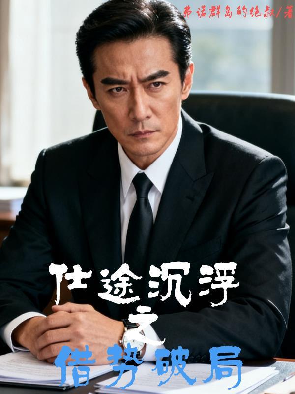 仕途沉浮之借势破局百度