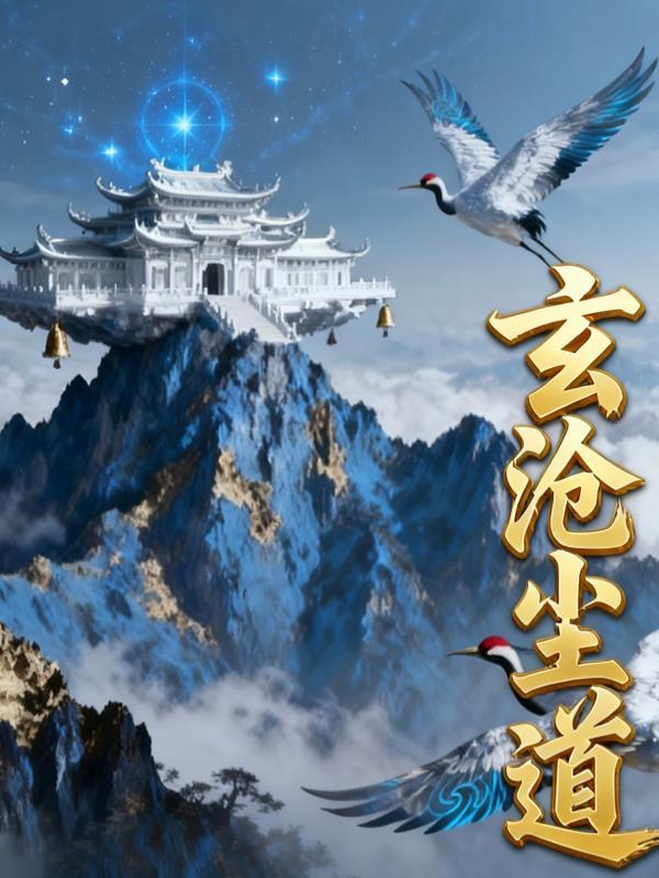 玄尘道祖