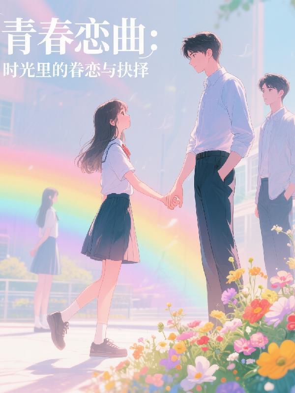 青春恋曲三部曲是哪三部