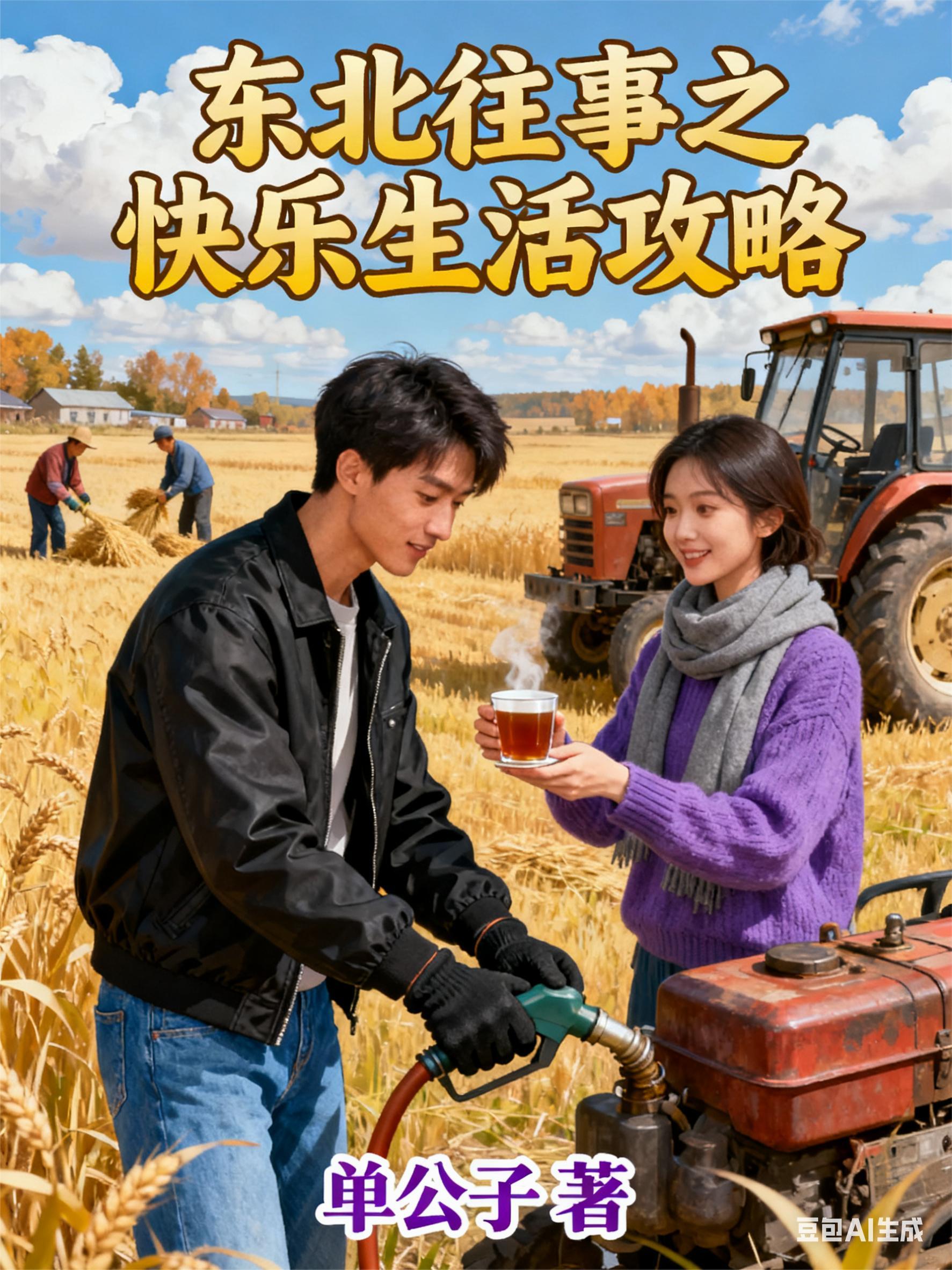 东北往事第二章攻略