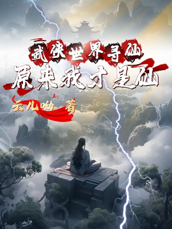 武侠世界修仙