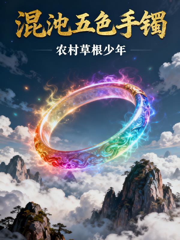 混沌五色手环怎么合成