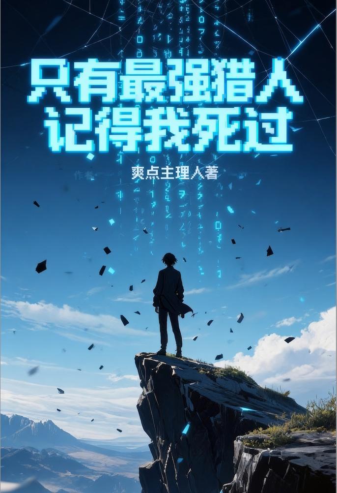 最强猎人百度百科