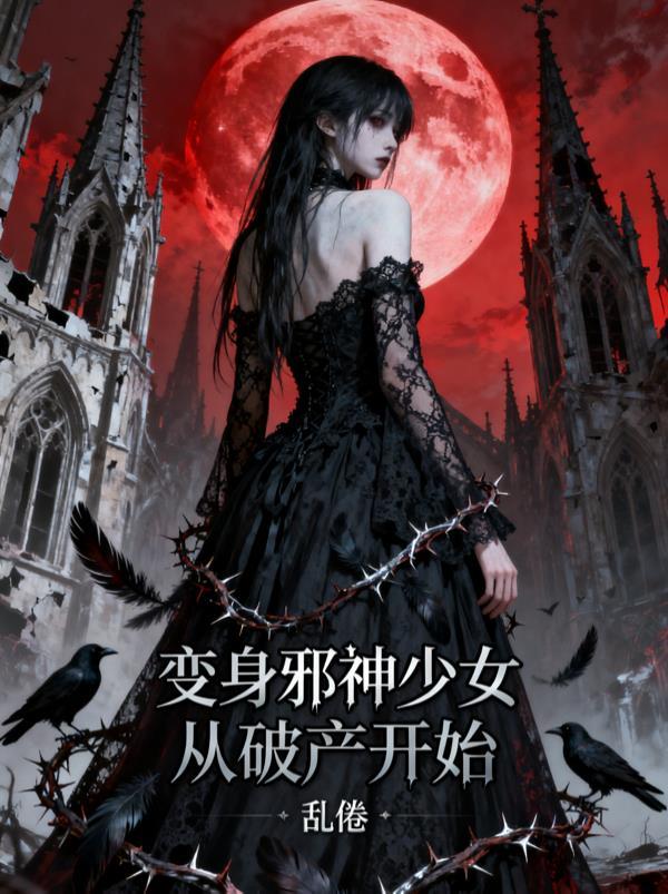 变身邪神少女