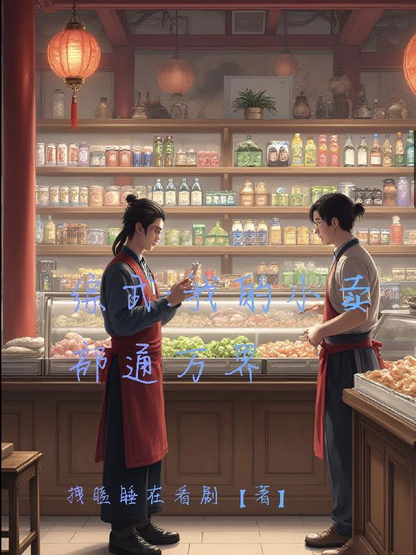 我家的小卖部