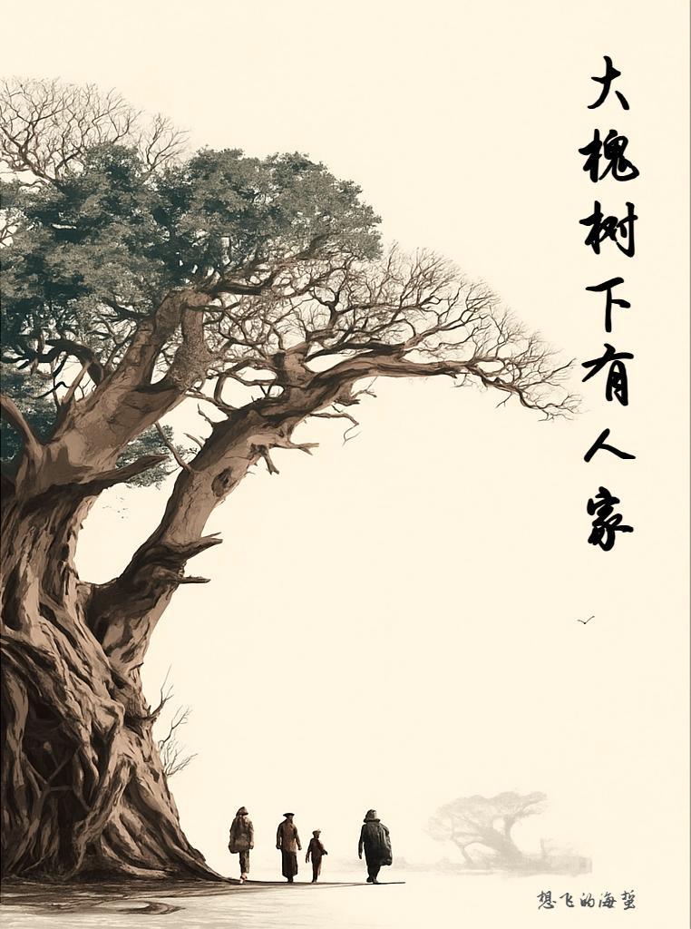 大槐树下的悲剧完整版