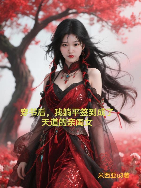 穿书后我躺赢成学霸夫人