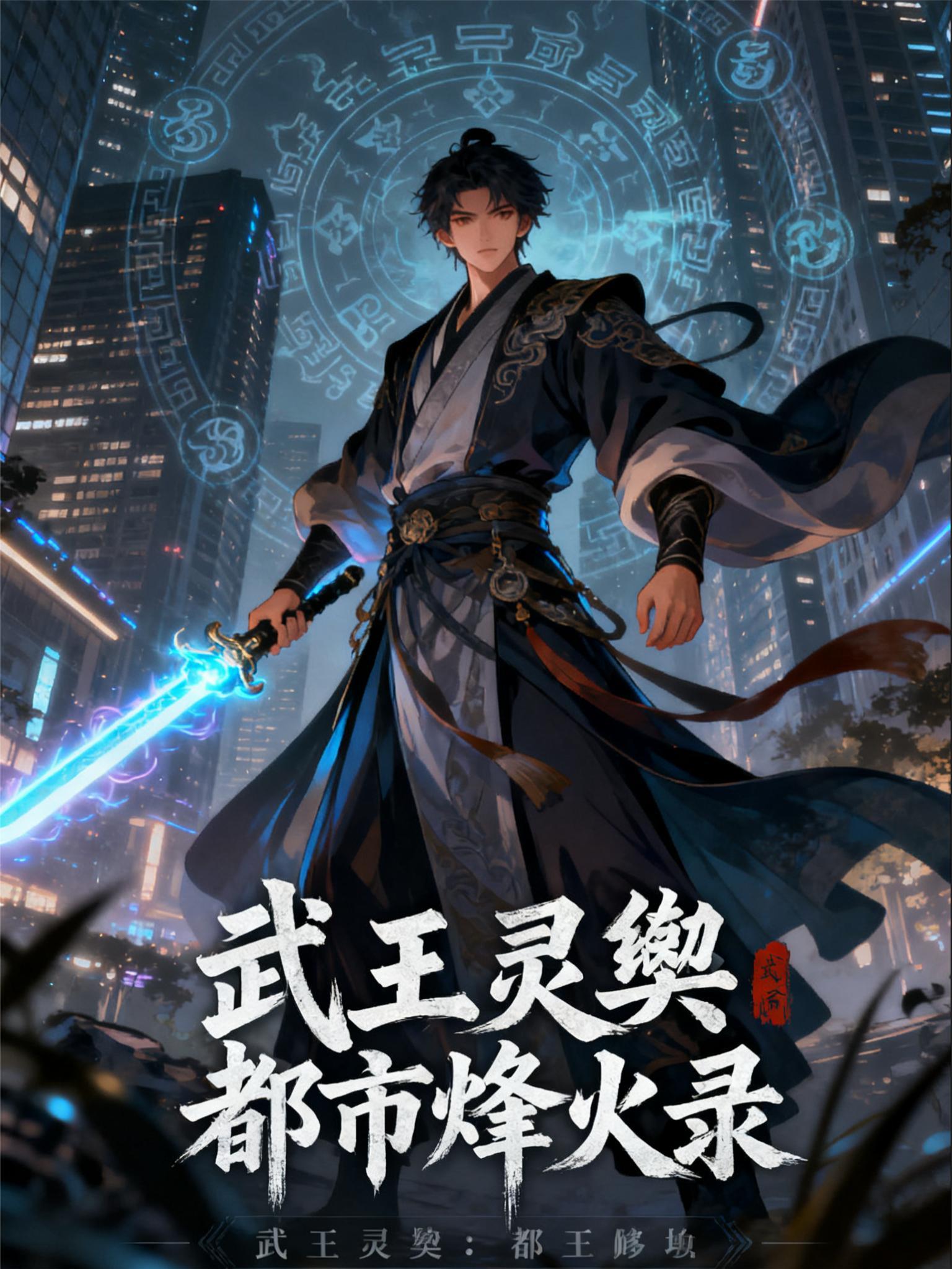 武灵王