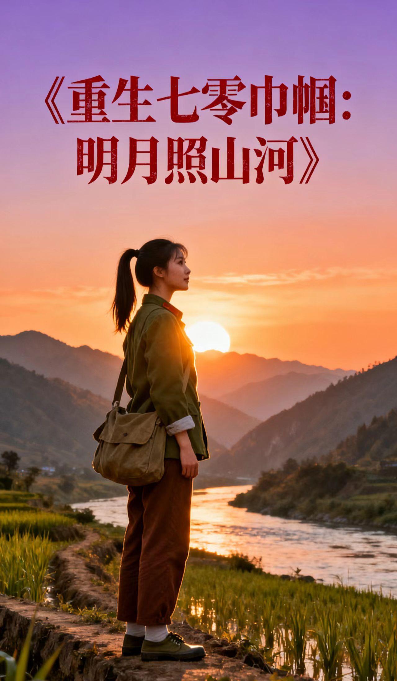 重生七零她惊艳家属院免费阅读
