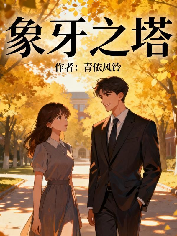 象牙之塔是用象牙做成的吗