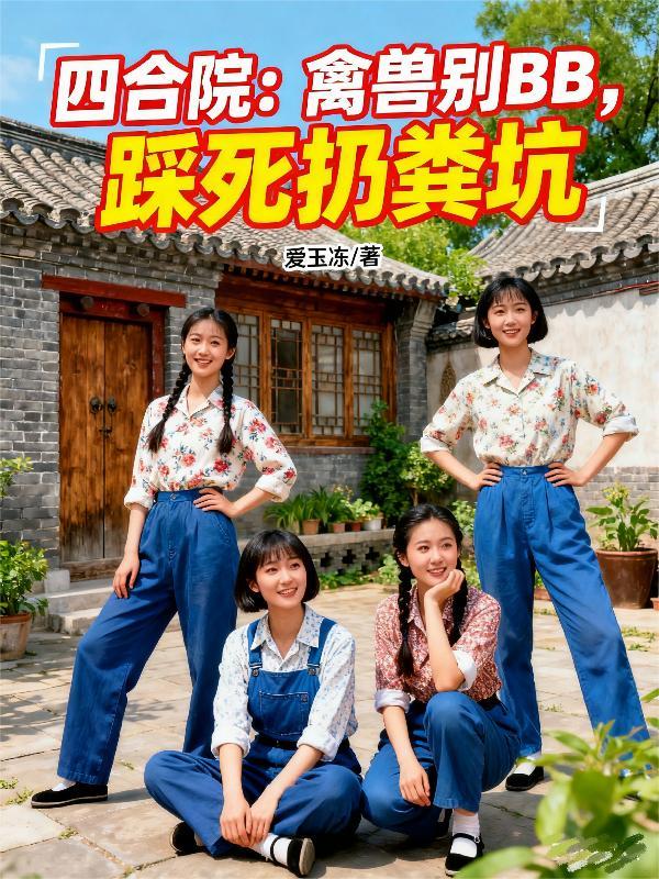 四合院整治禽兽的