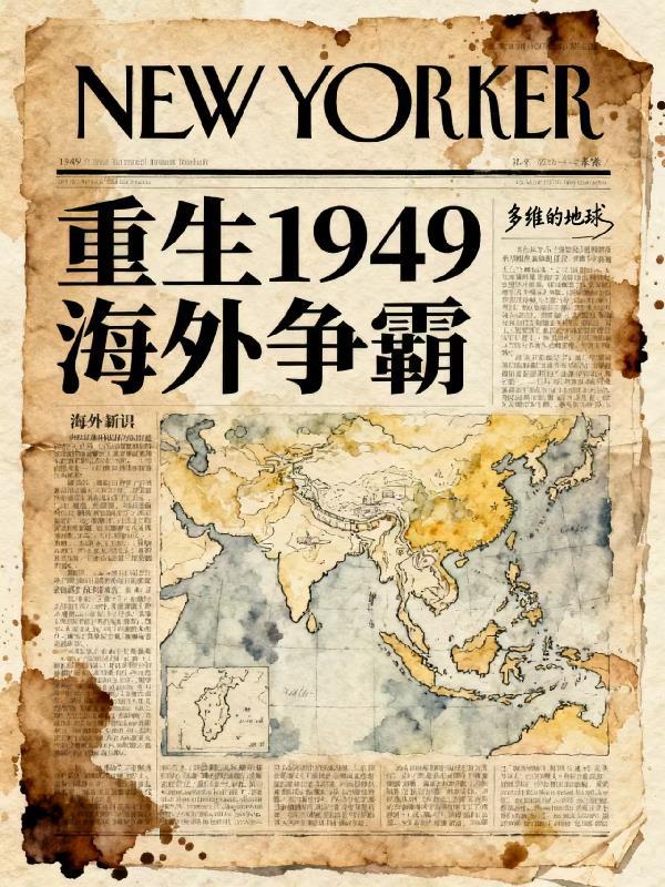 重生海外战争题材