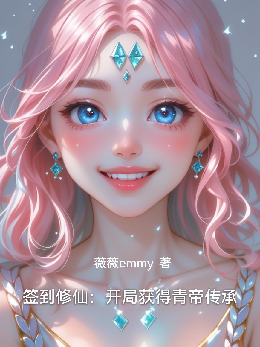 开局签到大帝修为一书证道